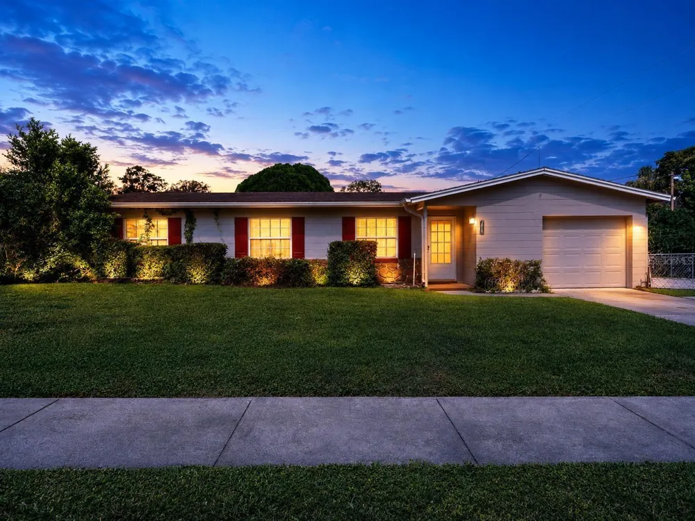 2510 DRIFTWOOD DRIVE Fern Park, FL 32730