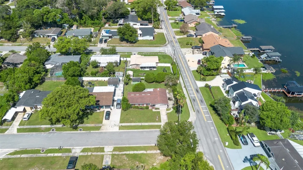 2510 DRIFTWOOD DRIVE Fern Park, FL 32730