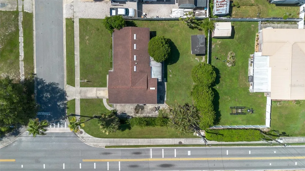 2510 DRIFTWOOD DRIVE Fern Park, FL 32730