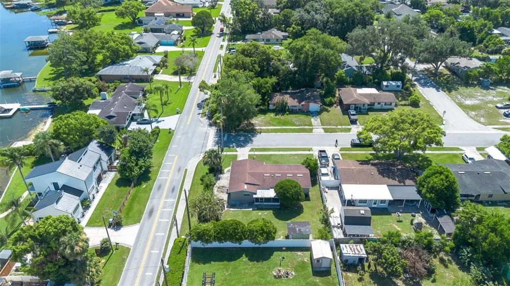 2510 DRIFTWOOD DRIVE Fern Park, FL 32730