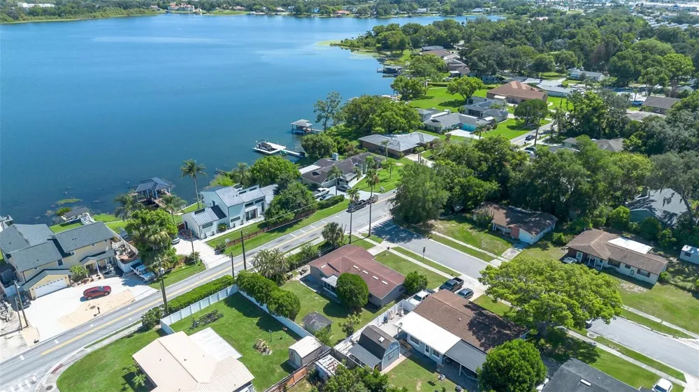 2510 DRIFTWOOD DRIVE Fern Park, FL 32730