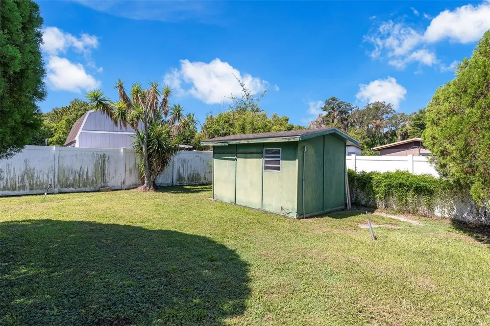2510 DRIFTWOOD DRIVE Fern Park, FL 32730