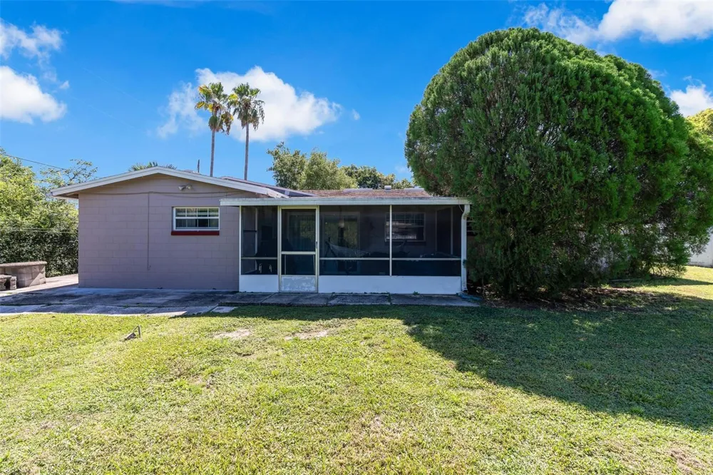 2510 DRIFTWOOD DRIVE Fern Park, FL 32730