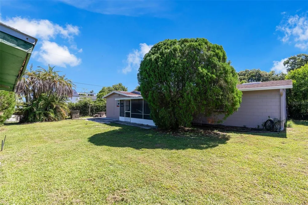2510 DRIFTWOOD DRIVE Fern Park, FL 32730