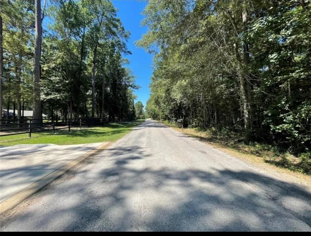 County Road 3669c Splendora, TX 77372
