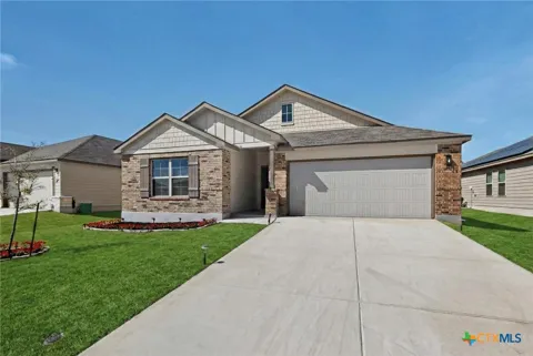 1160 Water Valley