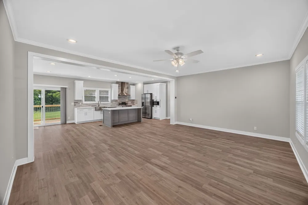 2499 River Ranch Dr Cookeville, TN 38501