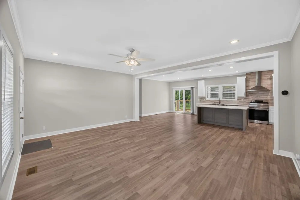 2499 River Ranch Dr Cookeville, TN 38501