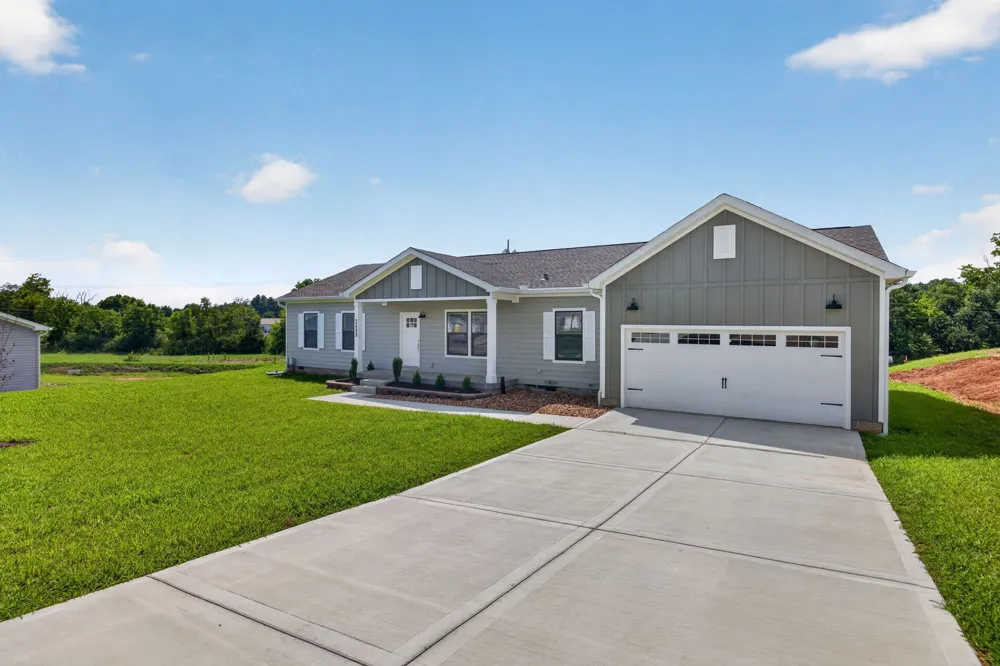2499 River Ranch Dr Cookeville, TN 38501