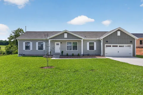 2499 River Ranch Dr