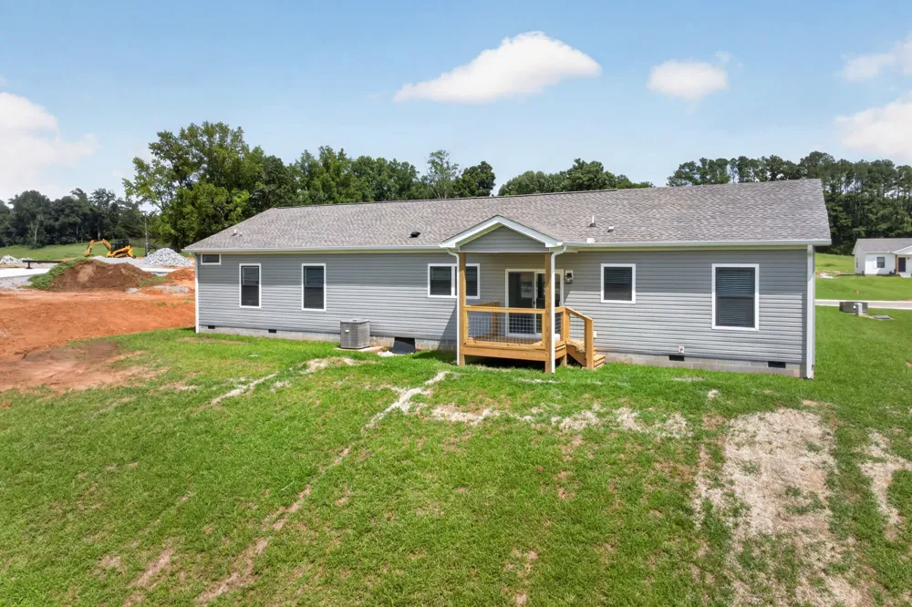 2499 River Ranch Dr Cookeville, TN 38501