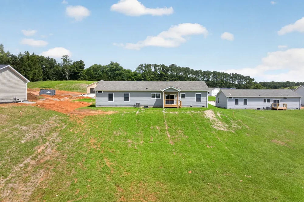 2499 River Ranch Dr Cookeville, TN 38501