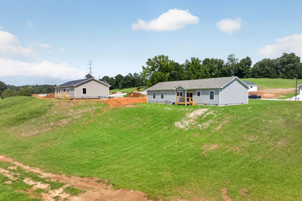 2499 River Ranch Dr Cookeville, TN 38501