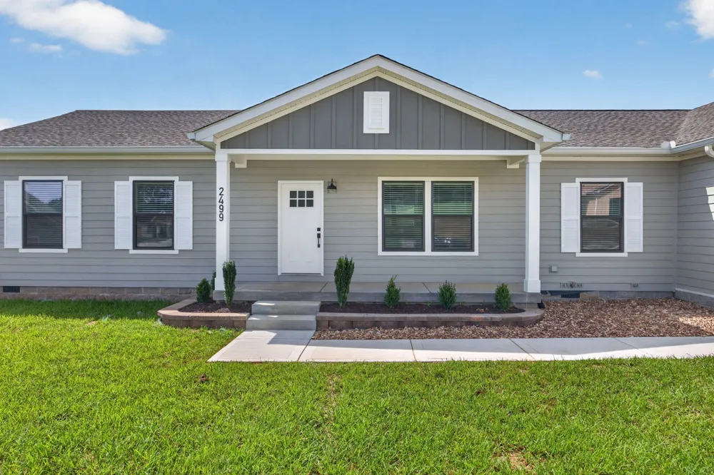 2499 River Ranch Dr Cookeville, TN 38501