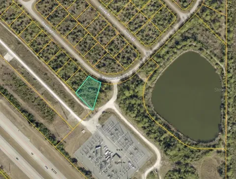 LOT 1 DEVONIA CIRCLE