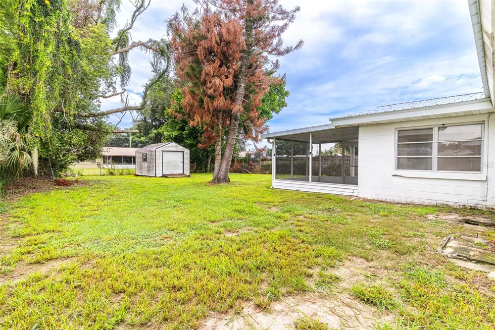145 BEVERLY DRIVE Winter Haven, FL 33884