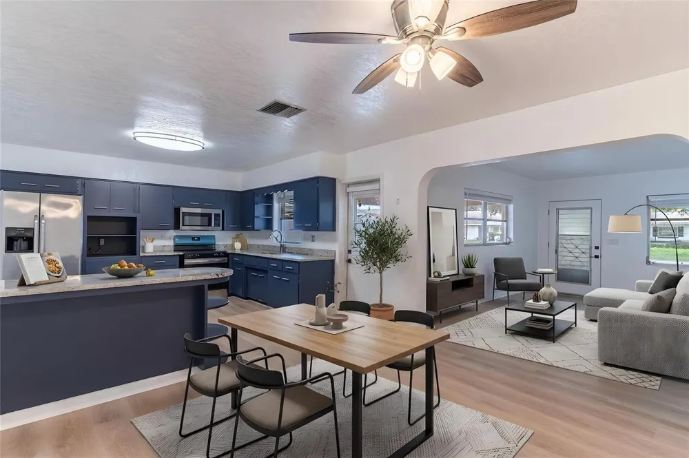 145 BEVERLY DRIVE Winter Haven, FL 33884