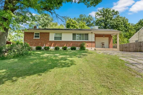 4050 Hutchinson Road
