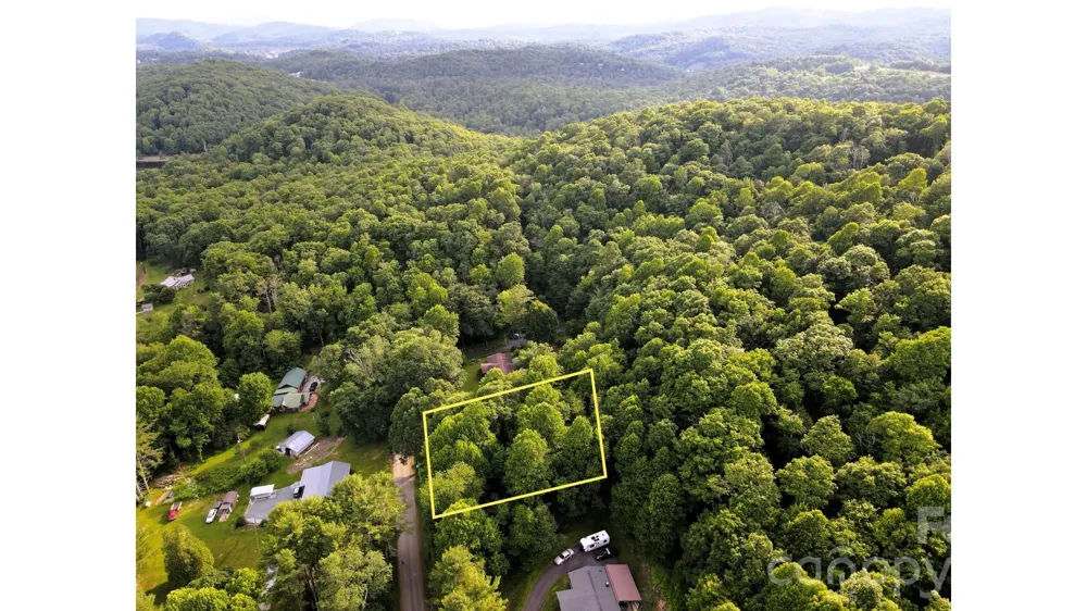 01 Coffey Road Linville, NC 28646