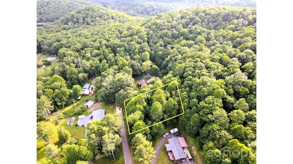 01 Coffey Road Linville, NC 28646