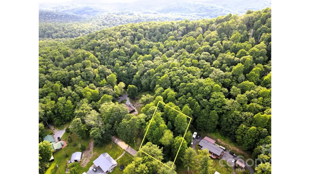 01 Coffey Road Linville, NC 28646