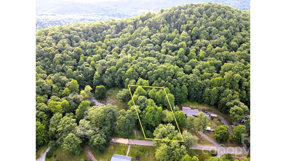 01 Coffey Road Linville, NC 28646
