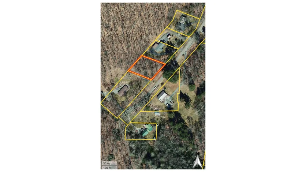 01 Coffey Road Linville, NC 28646