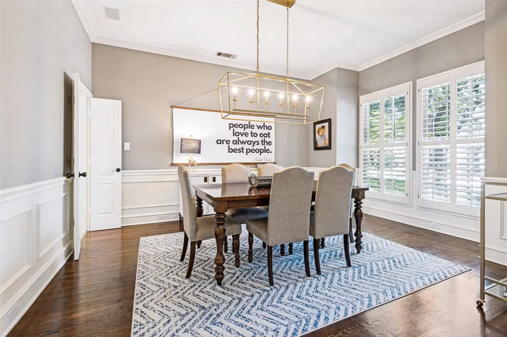 261 Candlelight Cove Coppell, TX 75019
