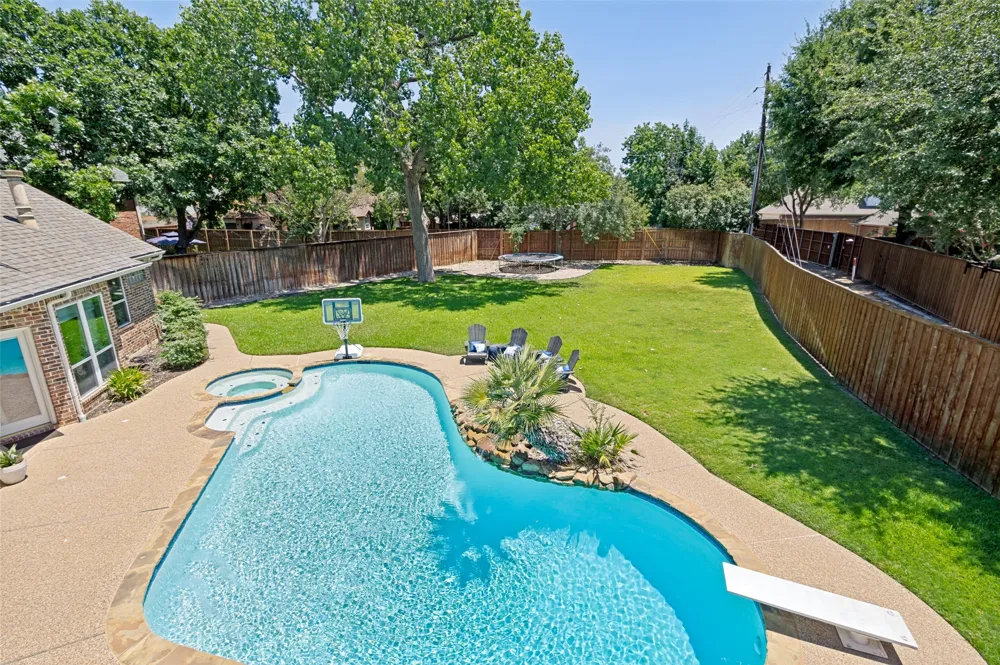 261 Candlelight Cove Coppell, TX 75019
