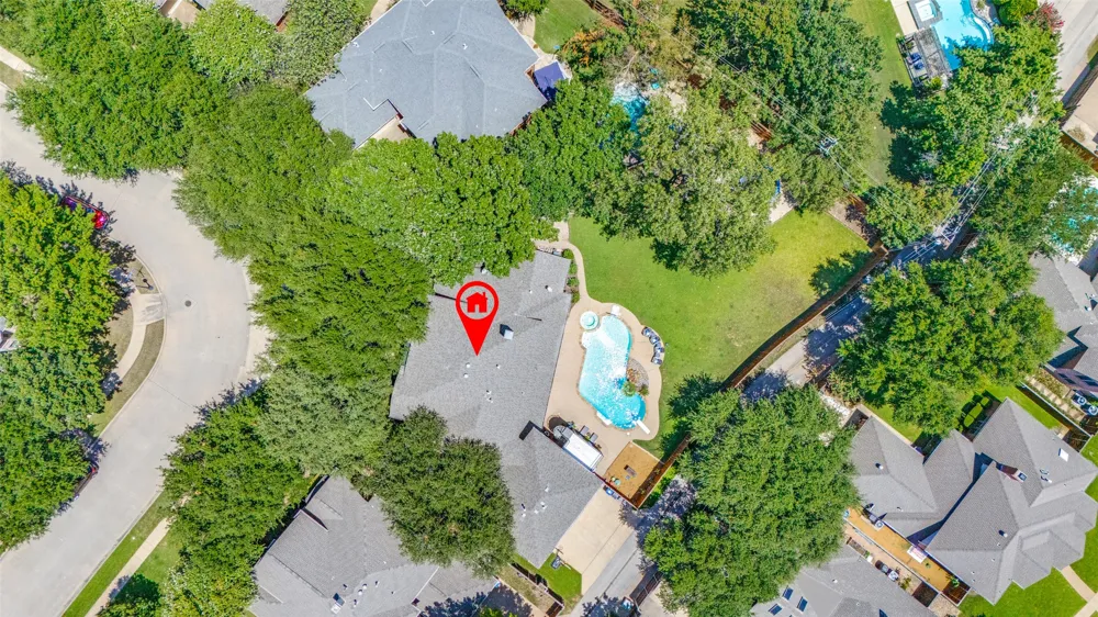 261 Candlelight Cove Coppell, TX 75019