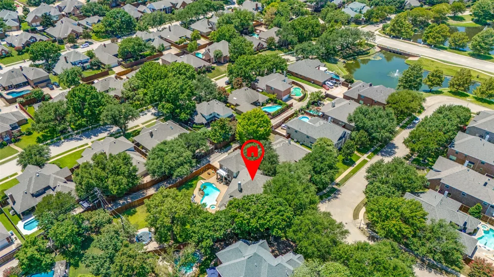 261 Candlelight Cove Coppell, TX 75019