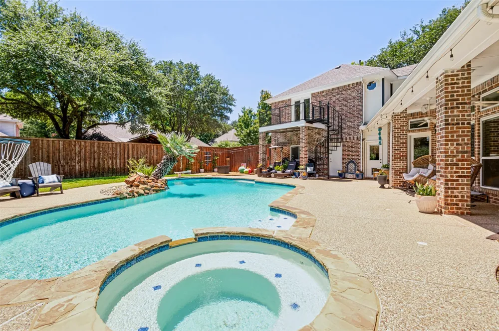 261 Candlelight Cove Coppell, TX 75019
