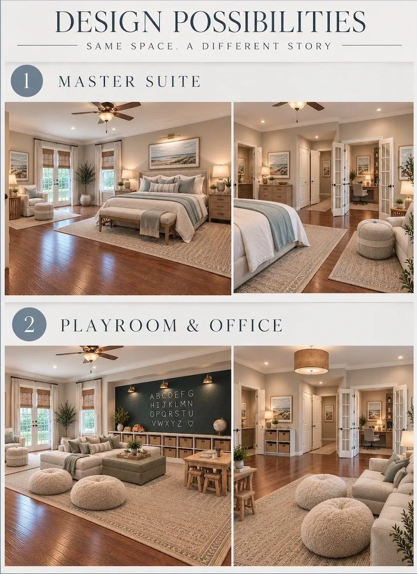 261 Candlelight Cove Coppell, TX 75019
