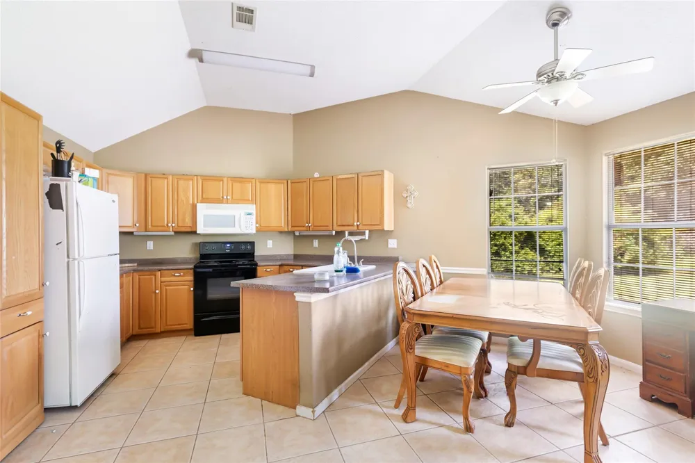 25727 Beaver Run Drive Huffman, TX 77336