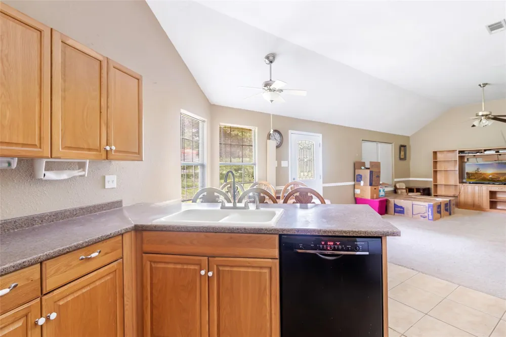 25727 Beaver Run Drive Huffman, TX 77336