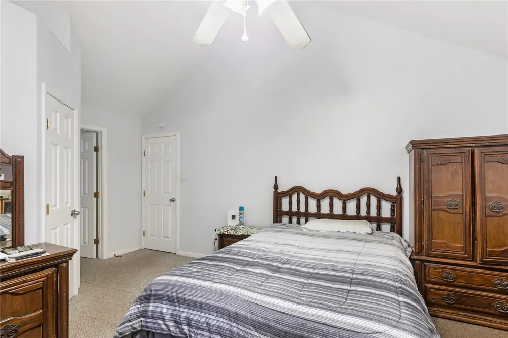 25727 Beaver Run Drive Huffman, TX 77336