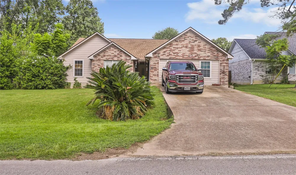 25727 Beaver Run Drive Huffman, TX 77336