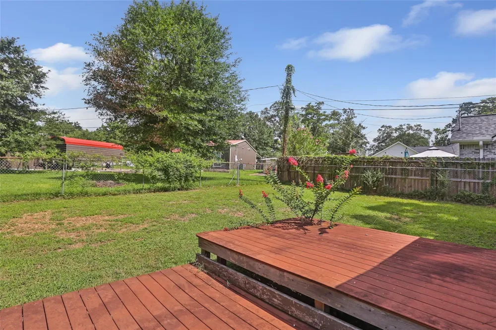 25727 Beaver Run Drive Huffman, TX 77336