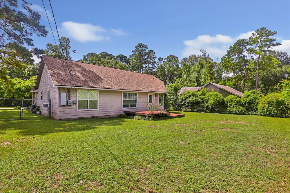 25727 Beaver Run Drive Huffman, TX 77336