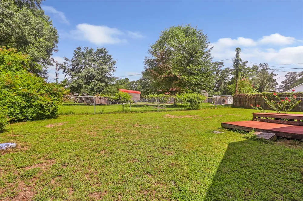 25727 Beaver Run Drive Huffman, TX 77336