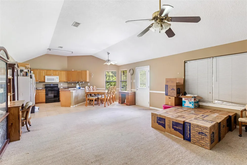 25727 Beaver Run Drive Huffman, TX 77336