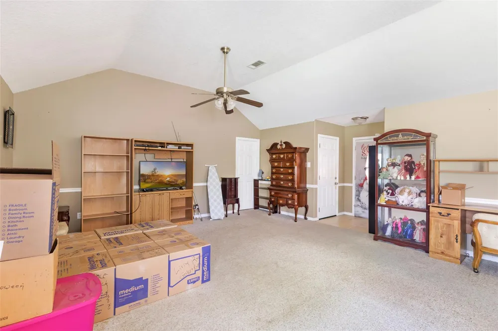 25727 Beaver Run Drive Huffman, TX 77336