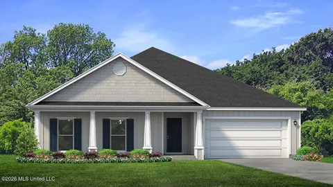 14223 Cabernet Street