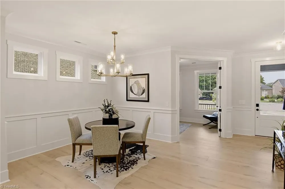 1005 W Pinehurst Court #1042 Clemmons, NC 27012