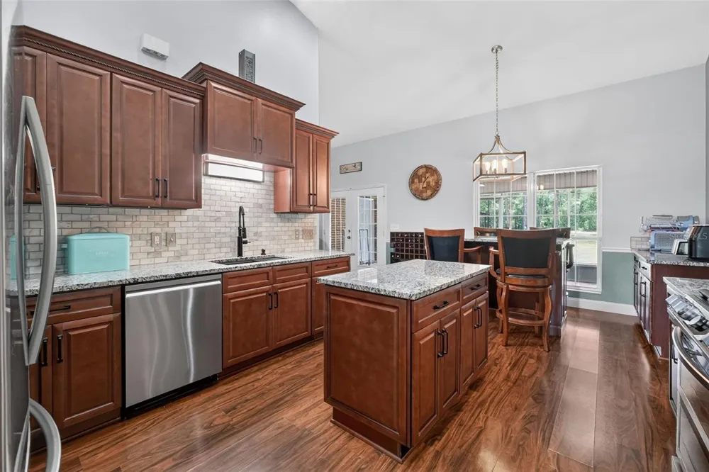 2527 NW COUNTY ROAD 225 Lawtey, FL 32058