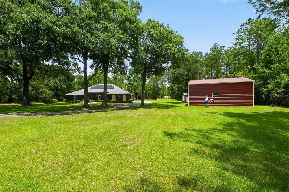2527 NW COUNTY ROAD 225 Lawtey, FL 32058