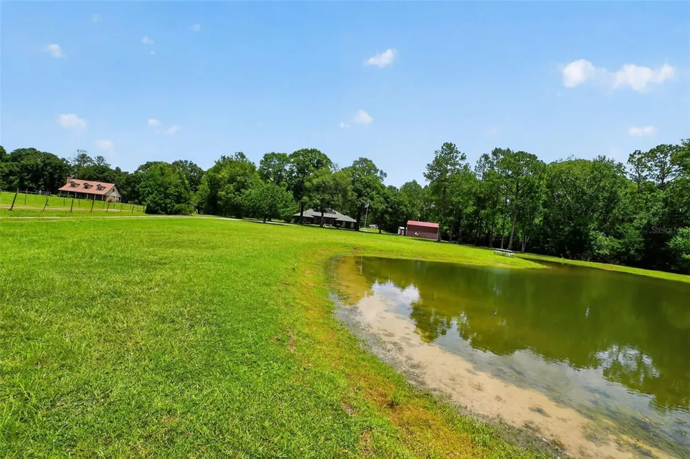 2527 NW COUNTY ROAD 225 Lawtey, FL 32058