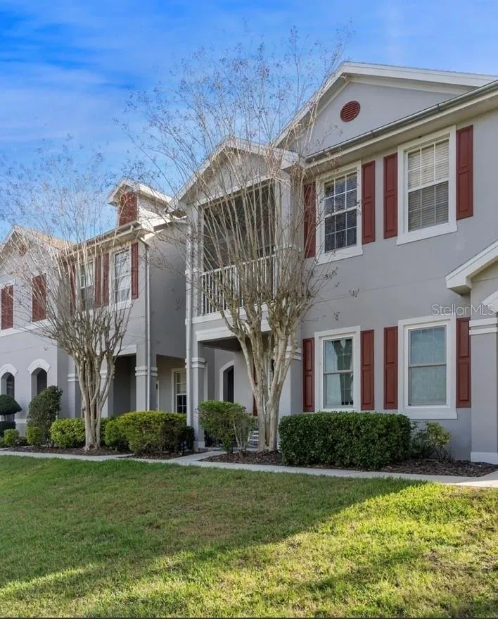10409 CRIMSON PARK LANE #105 Tampa, FL 33626
