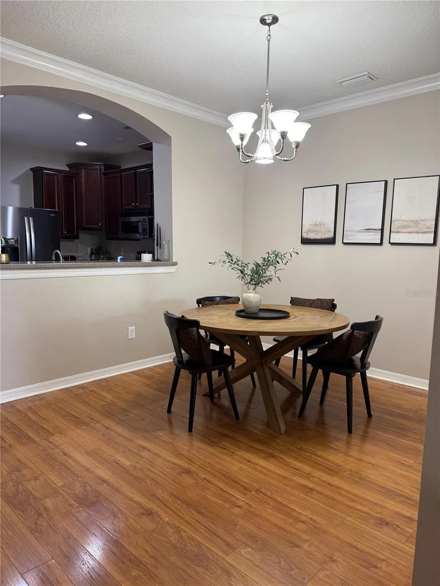 10409 CRIMSON PARK LANE #105 Tampa, FL 33626