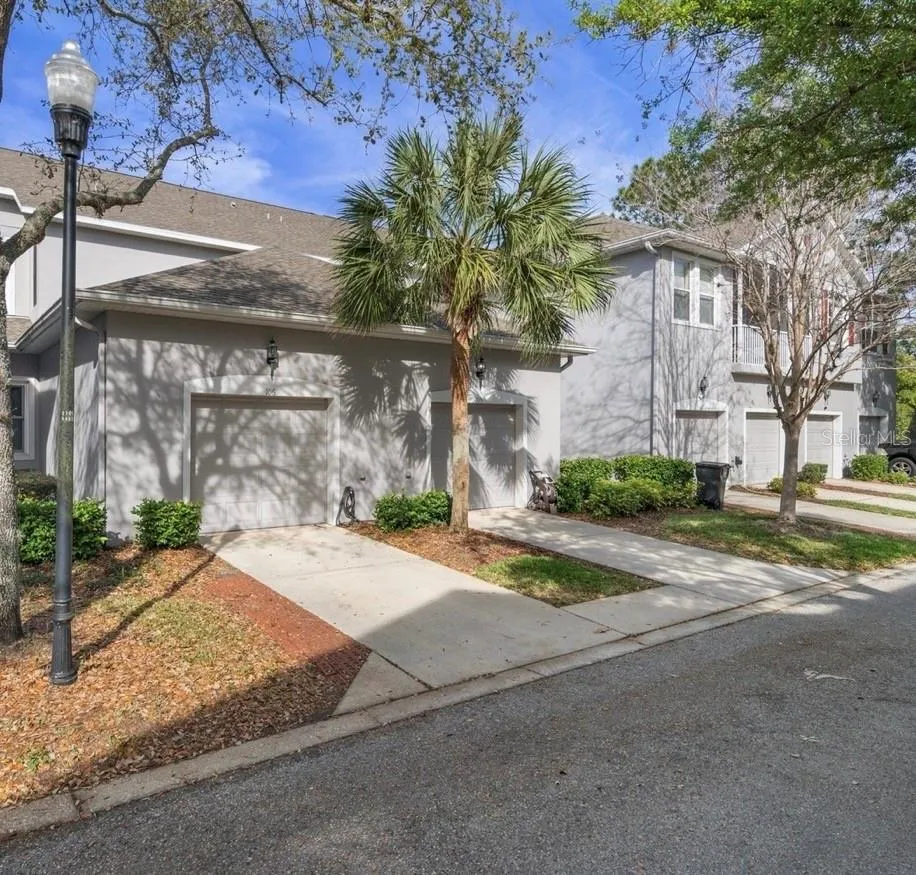 10409 CRIMSON PARK LANE #105 Tampa, FL 33626